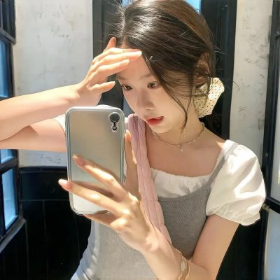 我爱你,老爸