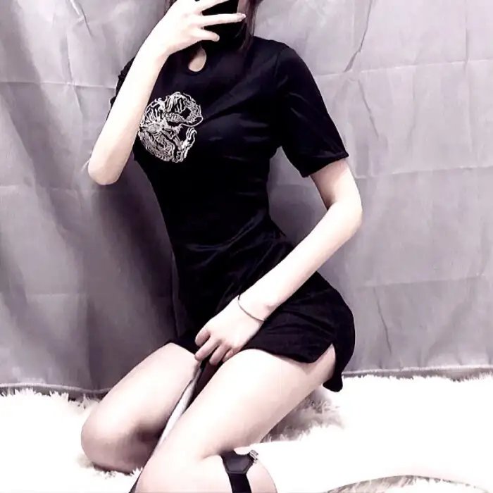 川尻小玉的懒散生活