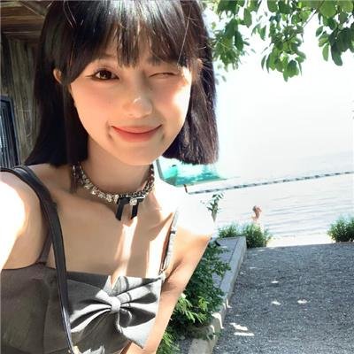 小两口